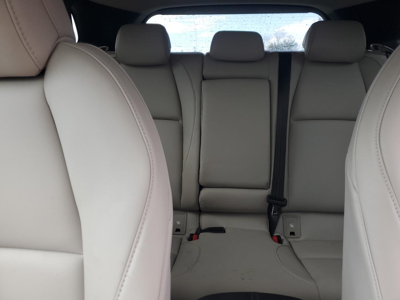 2023 MAZDA CX-30 PREFERRED VIN:3MVDMBCM0PM580114