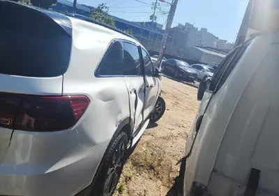 2018 Kia Sorento KNAPH81BBJA385967 VIN:KNAPH81BBJA385967