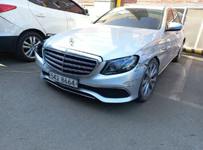 2018 Mercedes-Benz E 220 WDDZF0EB8JA304579 VIN:WDDZF0EB8JA304579