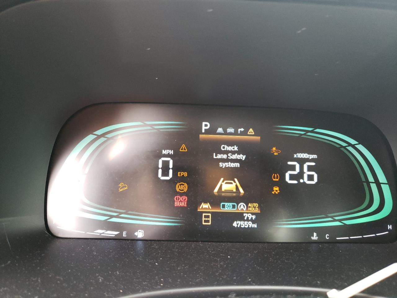 2023 HYUNDAI PALISADE XRT VIN:KM8R3DGE3PU501244
