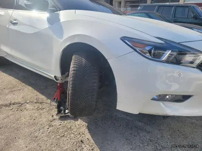 2016 Nissan Maxima 1N4AA6AP5GC413160 VIN:1N4AA6AP5GC413160