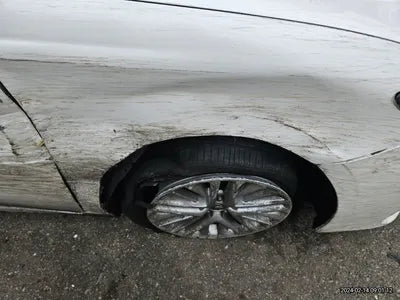 2016 Lexus ES 350 JTHBK1GG8G2244360 VIN:JTHBK1GG8G2244360