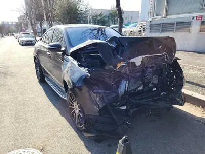 2022 Mercedes-Benz GLE 400 VIN: