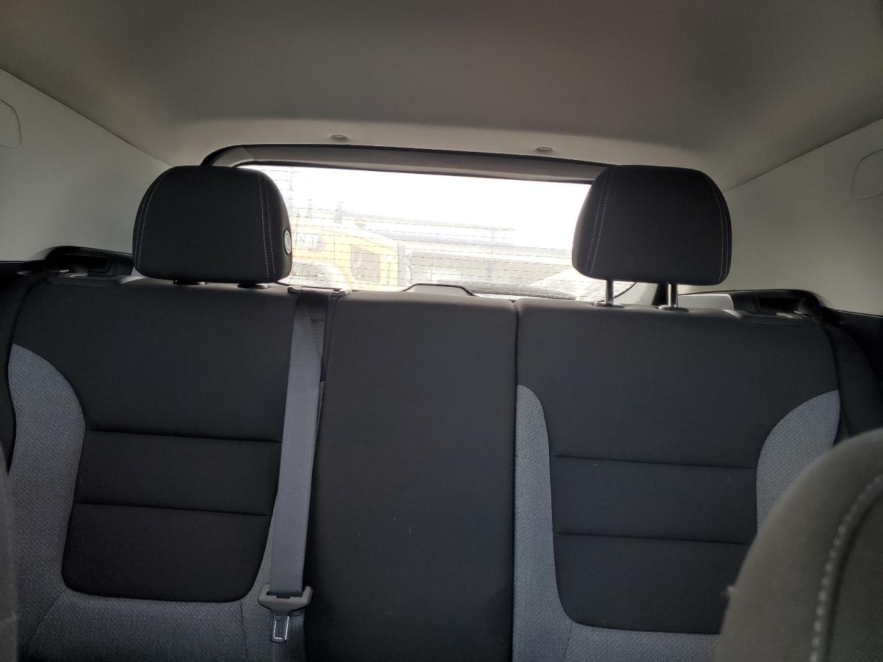 2023 CHEVROLET TRAILBLAZER LT VIN:KL79MPS2XPB190856