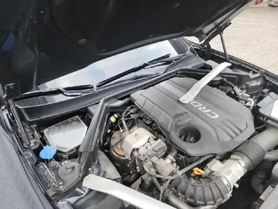 2018 Kia Stinger VIN: