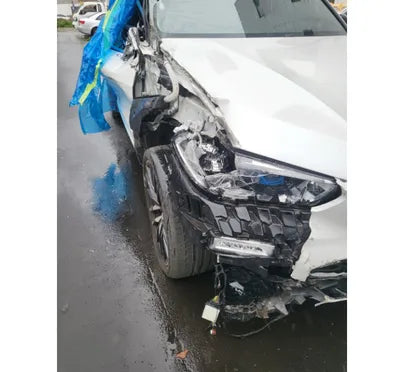 2021 BMW X5 M WBAJU4104M9E47009 VIN:WBAJU4104M9E47009