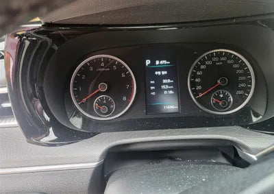 2021 Kia K5 VIN: