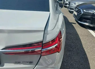 2022 Audi A6 WAUZZZF21NN051427 VIN:WAUZZZF21NN051427