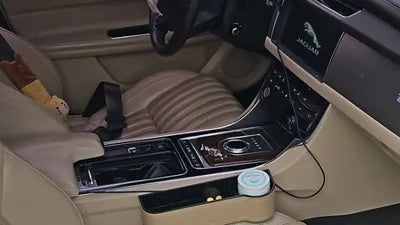 2017 Jaguar XF SAJBB4BN2HCY36892 VIN:SAJBB4BN2HCY36892