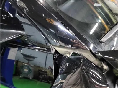 2022 Hyundai Ioniq KMHKN81AFNU011780 VIN:KMHKN81AFNU011780