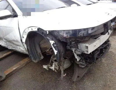 2022 Hyundai Ioniq VIN: