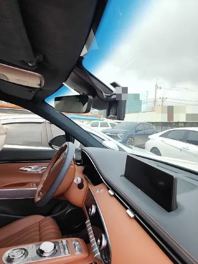 2023 Genesis G70 VIN: