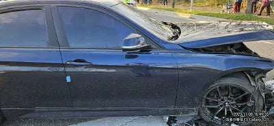 2015 BMW 320 301KMWBA3B1104FK3 VIN:301KMWBA3B1104FK3