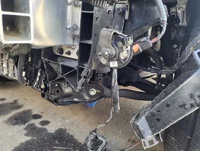 2020 Genesis GV80 VIN: