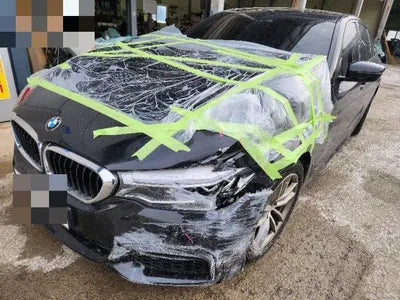 2017 BMW 530 WBAJD9108HWA91622 VIN:WBAJD9108HWA91622