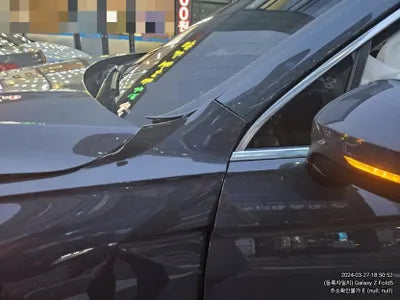 2018 Volkswagen Tiguan VIN: