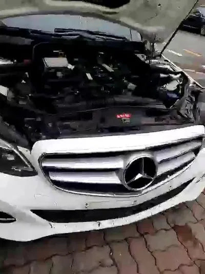 2016 Mercedes-Benz E 220 WDDHF0ABXGB307682 VIN:WDDHF0ABXGB307682