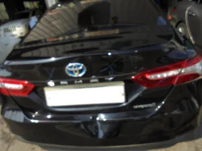 2018 Toyota Camry JTNB21HK1J3012281 VIN:JTNB21HK1J3012281