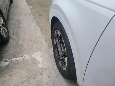 2024 Kia Carnival VIN: