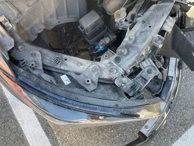 2018 Genesis G80 VIN: