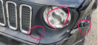 2017 Jeep Renegade 285KM1C4BU0000HPG VIN:285KM1C4BU0000HPG