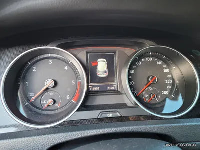 2016 Volkswagen Golf WVWZZZAUZGW157286 VIN:WVWZZZAUZGW157286