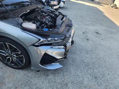 2020 Kia K5 VIN: