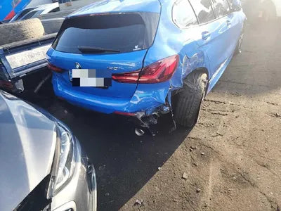 2021 BMW 120 WBA7L7107M7J80682 VIN:WBA7L7107M7J80682