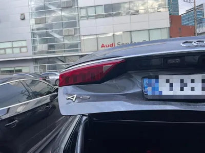 2020 Audi A6 WAUZZZF28LN060638 VIN:WAUZZZF28LN060638