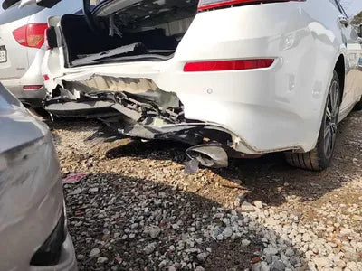 2018 Kia K5 VIN: