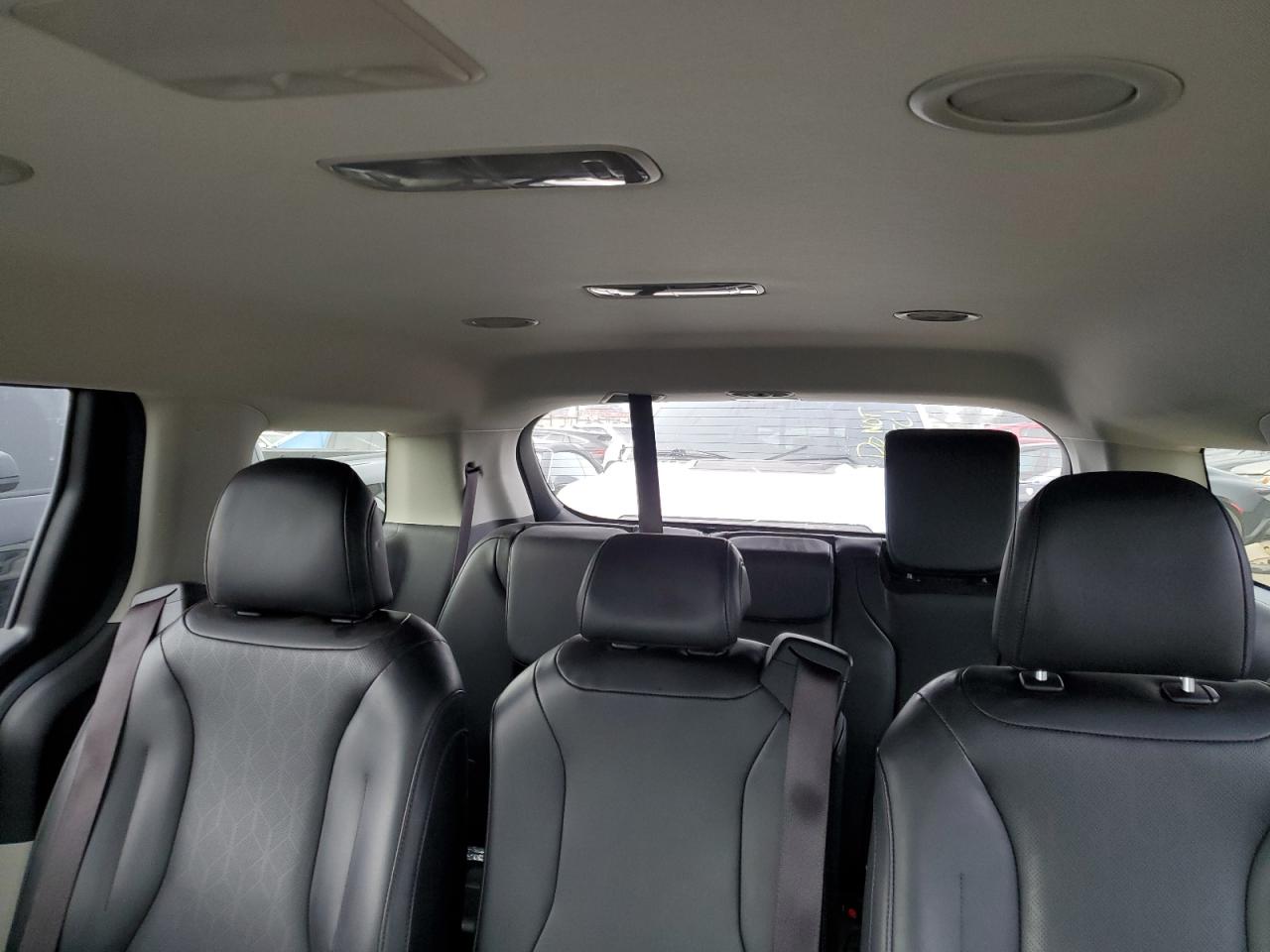 2022 KIA CARNIVAL LX VIN:KNDNB4H39N6171159