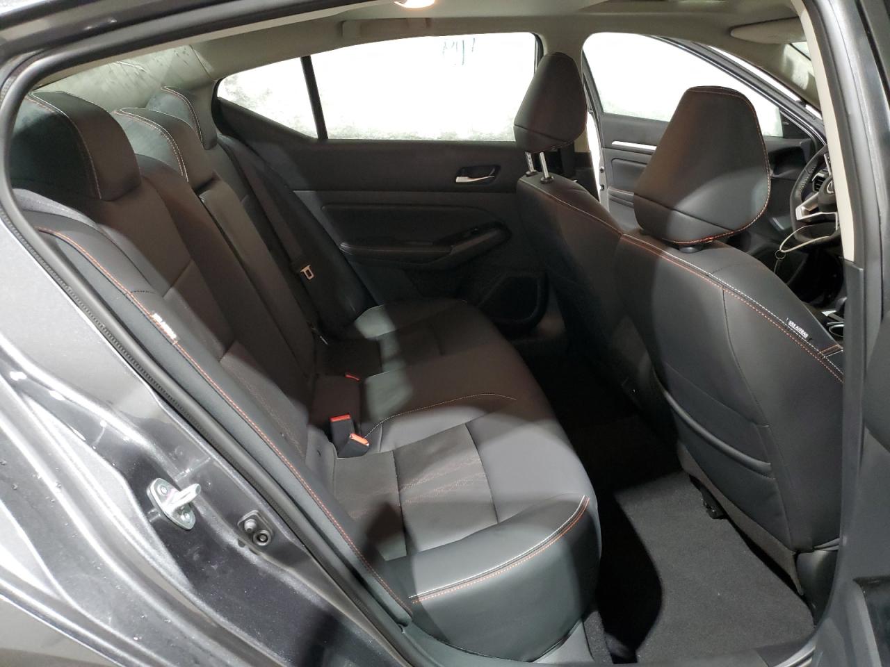 2024 NISSAN ALTIMA SR VIN:1N4BL4CW2RN416421