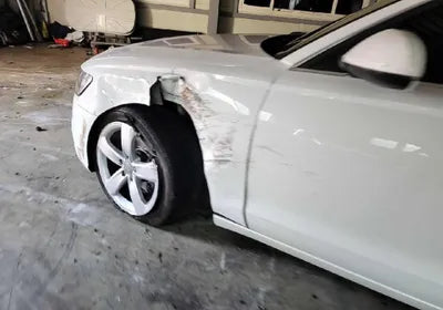 2015 Audi A6 WAUZZZ4G2FN012846 VIN:WAUZZZ4G2FN012846