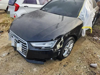 2016 Audi A4 WAUZZZF45GA072230 VIN:WAUZZZF45GA072230