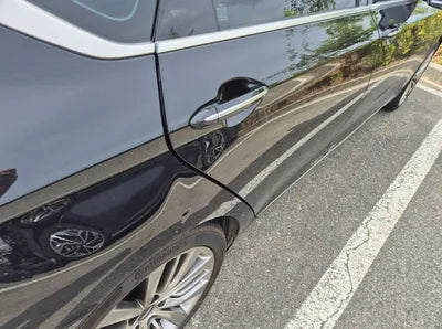 2019 Genesis G80 VIN: