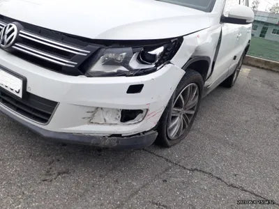 2016 Volkswagen Tiguan WVGZZZ5NZGW570490 VIN:WVGZZZ5NZGW570490
