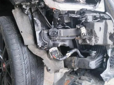 2017 Genesis G80 VIN: