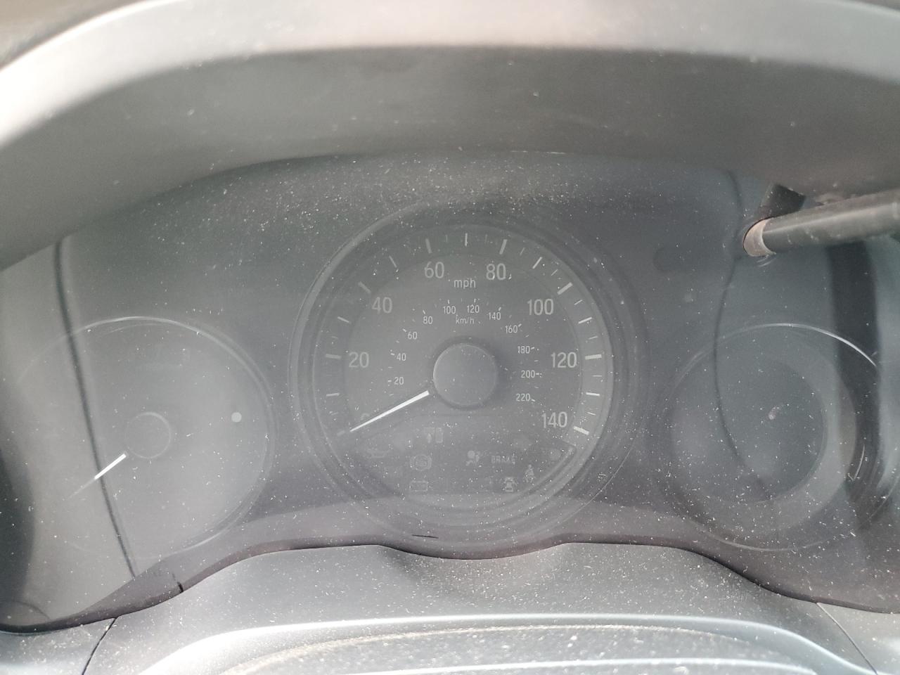 2022 HONDA HR-V LX VIN:3CZRU6H31NM732813