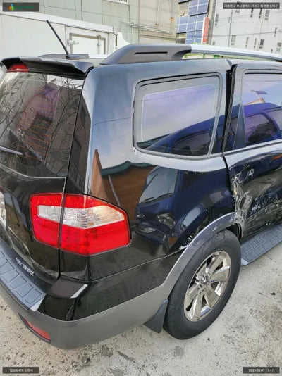 2015 Kia Mohave KNAKR814DFA144357 VIN:KNAKR814DFA144357