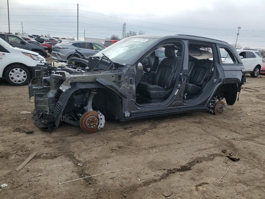 2024 JEEP GRAND CHEROKEE LIMITED VIN:1C4RJHBGXRC263315