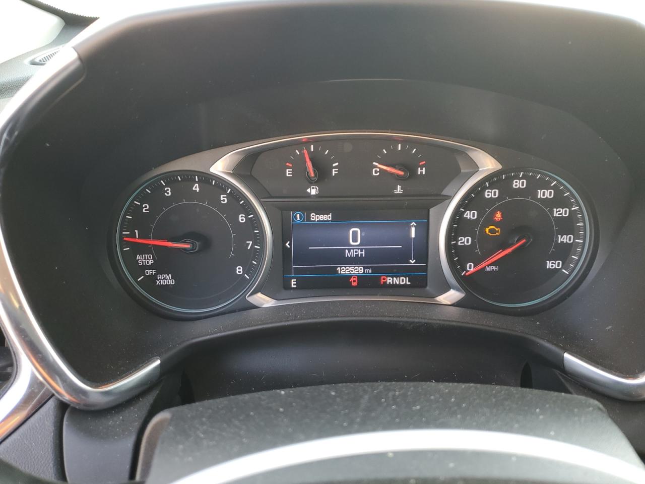 2022 CHEVROLET EQUINOX LT VIN:3GNAXKEV3NL109151