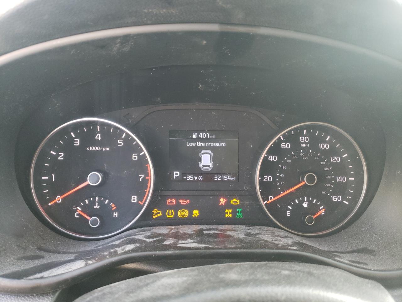 2022 KIA SPORTAGE LX VIN:KNDPMCAC6N7021513