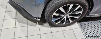 2018 Volvo V40 VIN: