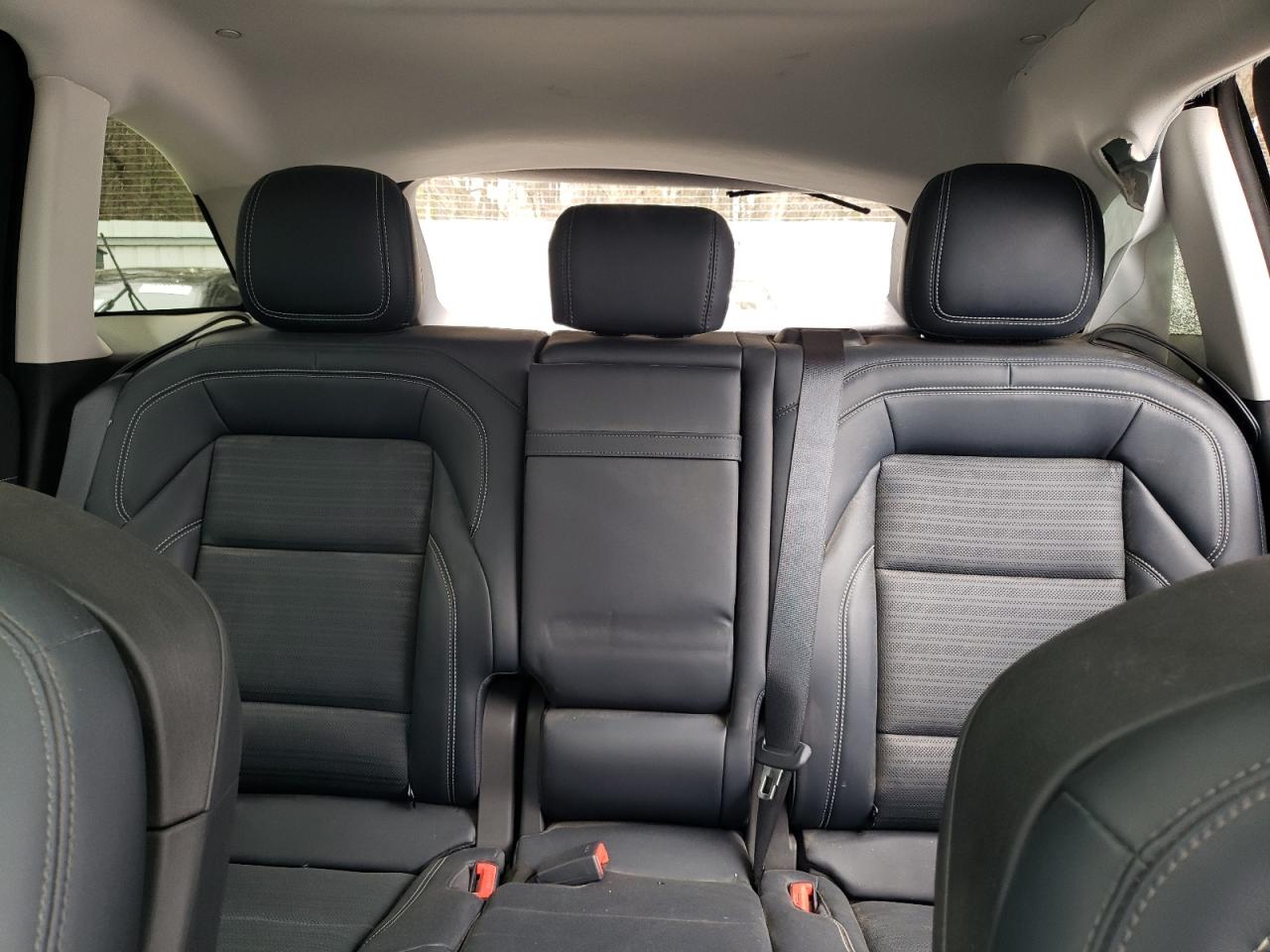 2024 LINCOLN NAUTILUS RESERVE VIN:5LMPJ8KA4RJ793559