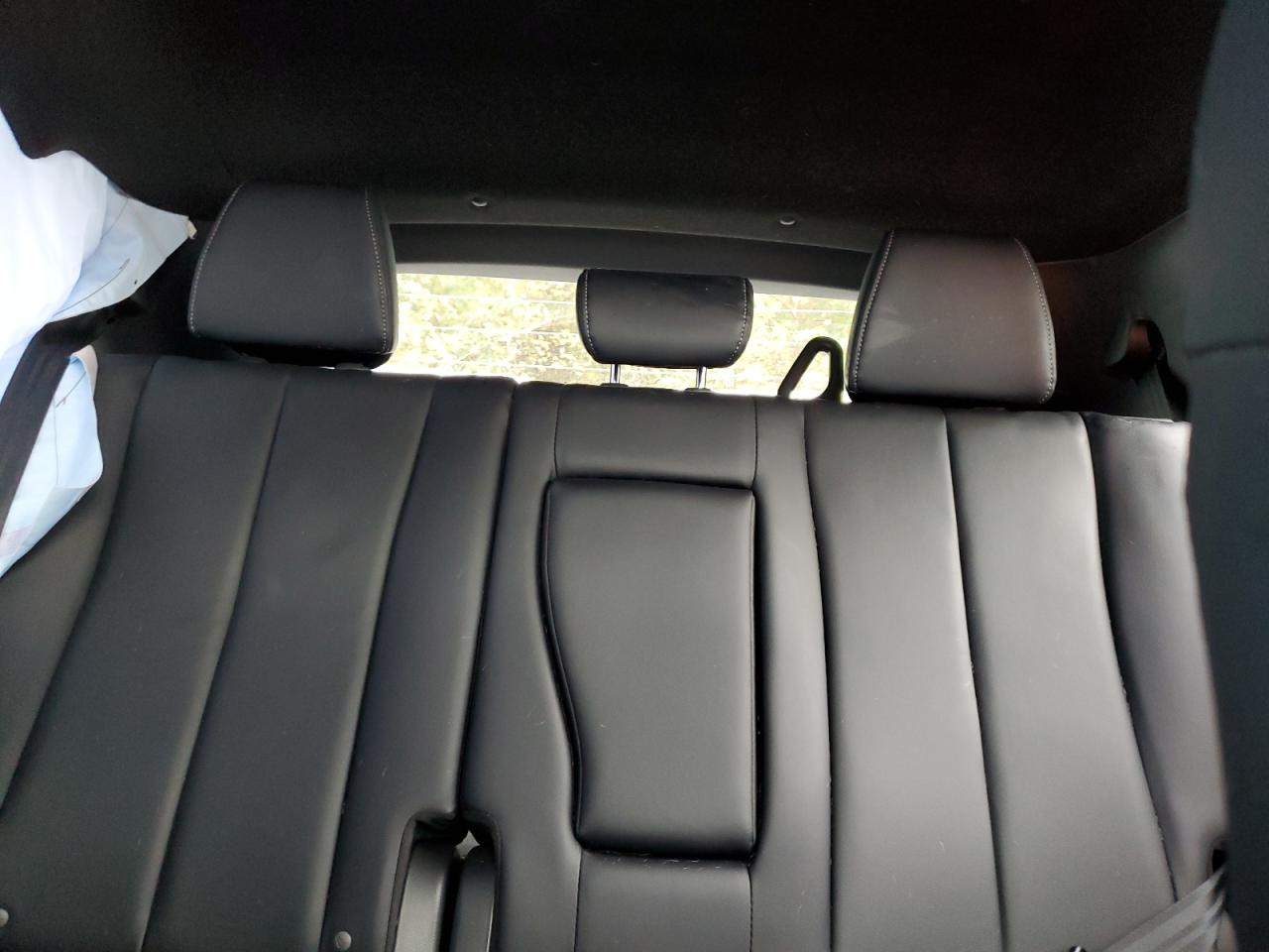 2023 MITSUBISHI ECLIPSE CROSS SE VIN:JA4ATWAA9PZ020625