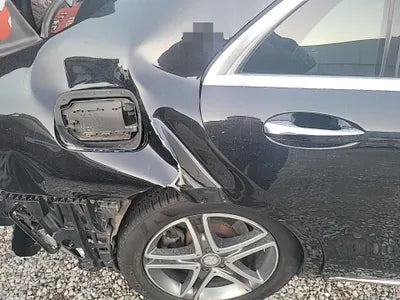 2015 Mercedes-Benz S 400 WDDUG6HB7FA144272 VIN:WDDUG6HB7FA144272