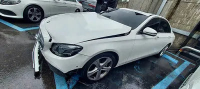 2017 Mercedes-Benz E 220 WDDZF0EB8HA189380 VIN:WDDZF0EB8HA189380