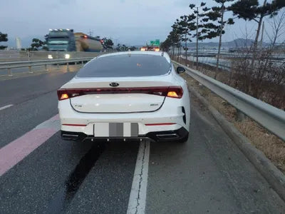 2020 Kia K5 KNAG241JBLA001313 VIN:KNAG241JBLA001313