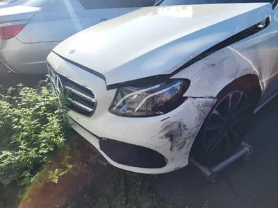 2020 Mercedes-Benz E 250 VIN: