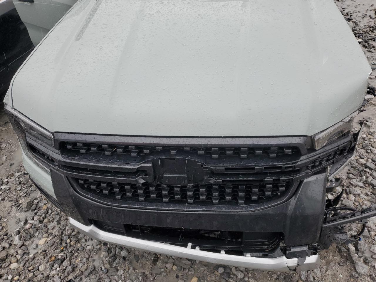 2024 FORD RANGER XLT VIN:1FTER4GH1RLE18433